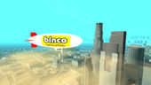Advertising Blimps